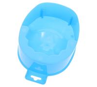 4 Pcs Chiodo Della Ciotola Mano Per Ammollo Delle Mani Forniture Manicure