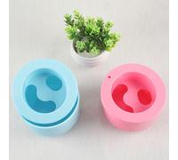 4 Pcs Ciotola X Unghie Ciotole Manicure Accessorio Per Artistiche