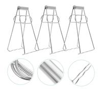 4 Pcs Clip Antiscottatura Da Cucina Portaciotola Per Anti-scintilla