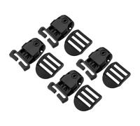 4 Pcs Clip Di Copertura Vasca Idromassaggio Serrature Della Spa Sostituzione