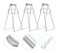 4 Pcs Clip Portaciotola Antiscottatura Per Cucina Anti-scintilla
