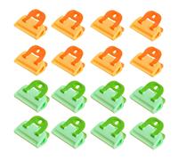 4 Pcs Clip Sigillante Alimentare Di Sacchetti Sigillatura Del Sacchetto