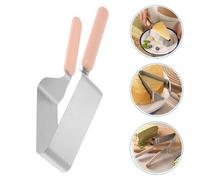 4 Pcs Coltello Da Torta Taglierina Per Dolci Affettatrice Torte Taglia