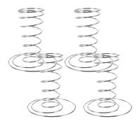 4 Pcs Cone Holder Ice Cream Stand Portaconi Supporto Per Gelato Da Scrivania