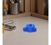 4 Pcs Connettore Del Tavolo Staffe Angolari Per Gambe Clip Mobili