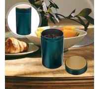 4 Pcs Contenitore Per Sfuso Vasetti Ermetici Contenitori Di Archiviazione