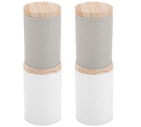 4 Pcs Contenitori Per La Conservazione Degli Alimenti Tratta Scatole Dessert