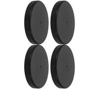 4 Pcs Coperchio Del Distributore Bevande Da Bar Della Torre Birra Commerciale