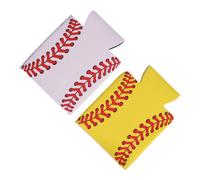 4 Pcs Copertine Lattine Manica Della Bottiglia Copertura D'acqua