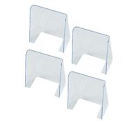 4 Pcs Copertura Antipioggia Campanello Coperture Campanelli