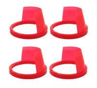 4 Pcs Copertura Clacson Altoparlante Protettiva L'altoparlante