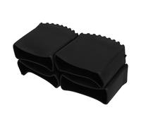 4 Pcs Copertura Piedini Della Cappellini Le Gambe Tappetino Il Piede