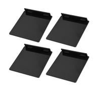 4 Pcs Copertura Protettiva Del Pannello Coperchio Termostato Dell'interruttore