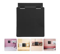 4 Pcs Copertura Protettiva Del Pannello Shell Dell'interruttore Coperchio