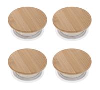 4 Pcs Coppa Di Coperchi Sostituzione Del Coperchio Della Caraffa