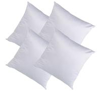 4 Pcs Copri Cuscini Per Divano Federe Casi Cuscino Copertura Del