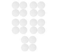 4 Pcs Copri Lampada Soffitto Diffusore Per Lampadina Paralume Faretto