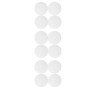 4 Pcs Copri Lampada Soffitto Diffusore Per Lampadina Paralume Faretto