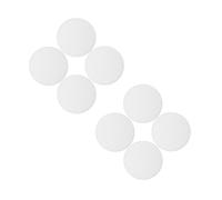 4 Pcs Copri Lampada Soffitto Diffusore Per Lampadina Paralume Faretto