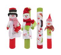 4 Pcs Copri Maniglia Porta Coperchi Manico Elettrodomestici Da Cucina