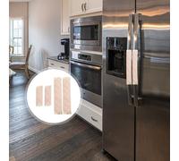 4 Pcs Copri Maniglia Porta Coperchio Della Frigo Copertura Forno