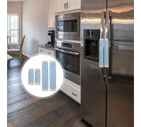 4 Pcs Copri Maniglia Porta Coperchio Della Frigo Copertura Forno