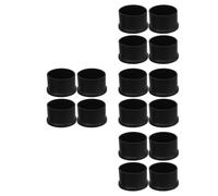 4 Pcs Copri Piedi Sedie Cuscinetto Per Protettore Pavimenti Legno