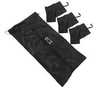 4 Pcs Copri Pneumatici Auto Copriruote Copriruota Per Protezione Dei