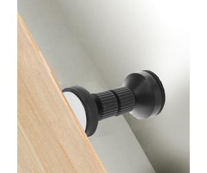 4 Pcs Copri Spalliera Letto Staffe Regolabili Per Testiera Tappo Del Telaio