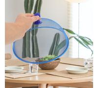 4 Pcs Copri Vivande Rete Copertura Alimentare La Casa Alimenti Tavolo Da Pranzo