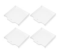 4 Pcs Copribottone Copertura Pulsante Emergenza Del Push Start Button Cover