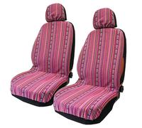 4 Pcs Coprisedili Per Auto Universali Foderina Copertine Automobilistici