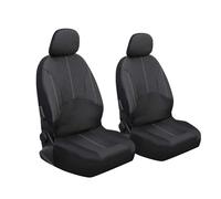 4 Pcs Coprisedili Universali Copertine Automobilistici Cuscini Seggiolini