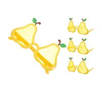 4 Pcs Cose Da Festa Bicchieri Festival Accessori Per Feste Oggetti Di Scena