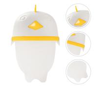 4 Pcs Cuoci Uova in Silicone Macchina Per Budino All'uovo Pentola