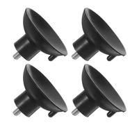 4 Pcs Cuscinetti Antiscivolo Per Mobili Poggiapiedi Della Lavatrice