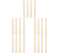 4 Pcs Cuscinetti Clarinetto Sordina Trombone Parti Dello Strumento Musicale