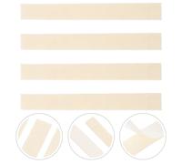 4 Pcs Cuscinetti Clarinetto Sordina Trombone Parti Dello Strumento Musicale
