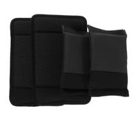 4 Pcs Cuscinetti Per Ascelle Da Stampelle Cuscino Compatto Cuscini Ascellari