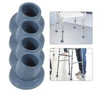 4 Pcs Cuscinetto Per Gambe Di Sedia Cuscino Le Della Poggiapiedi