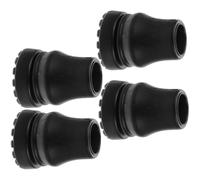 4 Pcs Cuscinetto Per Piedi Punta Del Bastone Da Trekking Consigli Il Passeggio