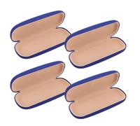 4 Pcs Custodia Per Occhiali Sicurezza Scatola Da Viaggio Sole Custodie
