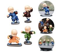 4 Pcs Decorazioni Macchina Auto Arredamento Interno Dell'auto Per