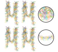 4 Pcs Decorazioni Per Le Feste Di Primavera Ghirlanda Decorativa