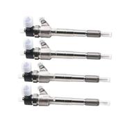 4 PCS Diesel Ugello di Iniezione di Carburante Compatibile for ALFA ROMEO/JEEP COMPASS RENEGADE/FIAT 500X TORO 2.0 CRD 0445110682/55263233