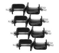 4 Pcs Dispositivo Da Banco Per Esperimenti Morsetto Laboratorio Pinza