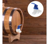 4 Pcs Distributore Brocca D'acqua Rubinetto Dell'acqua Erogatore Beccuccio