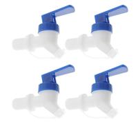 4 Pcs Distributore Brocca D'acqua Rubinetto Dispenser Per Bevande Beccuccio