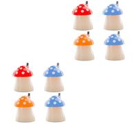 4 Pcs Distributore Stuzzicadenti Portatuzzicadenti Contenitore Per Dispenser