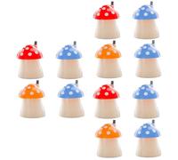 4 Pcs Distributore Stuzzicadenti Portatuzzicadenti Contenitore Per Dispenser